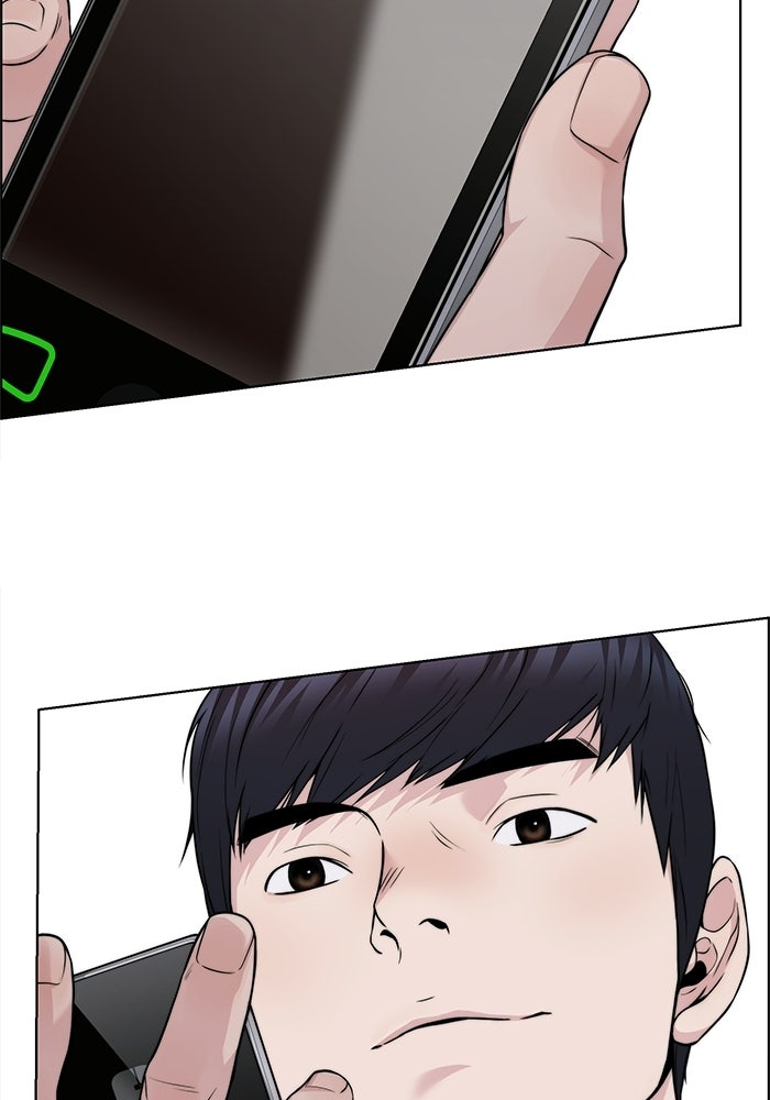 Read The Man chapter 228 image 92 on Lezhin