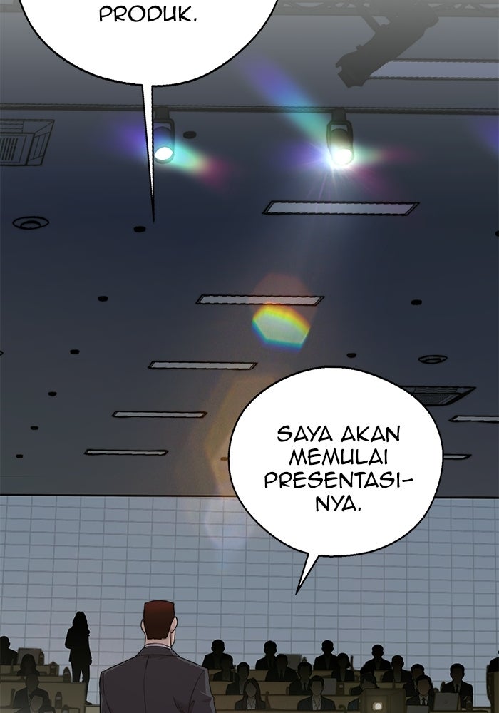 Read The Man chapter 229 image 104 on Lezhin