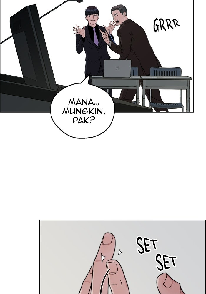 Read The Man chapter 229 image 106 on Lezhin