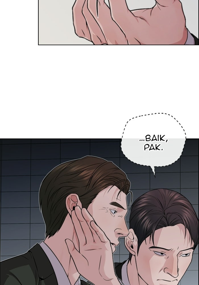 Read The Man chapter 229 image 107 on Lezhin