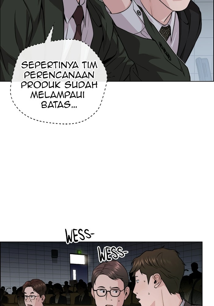 Read The Man chapter 229 image 108 on Lezhin