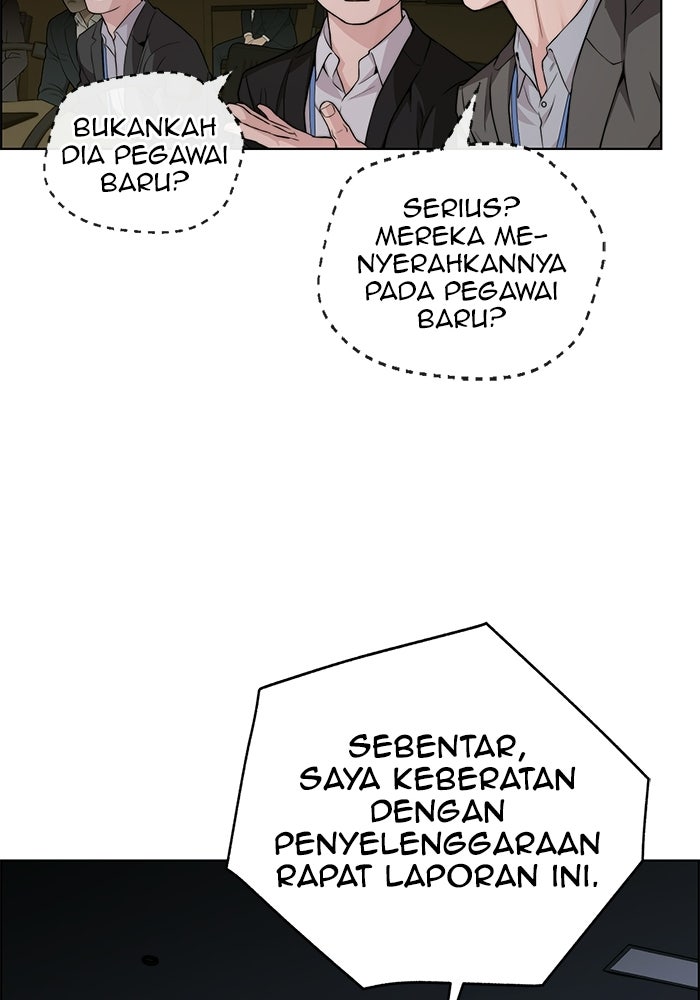 Read The Man chapter 229 image 109 on Lezhin