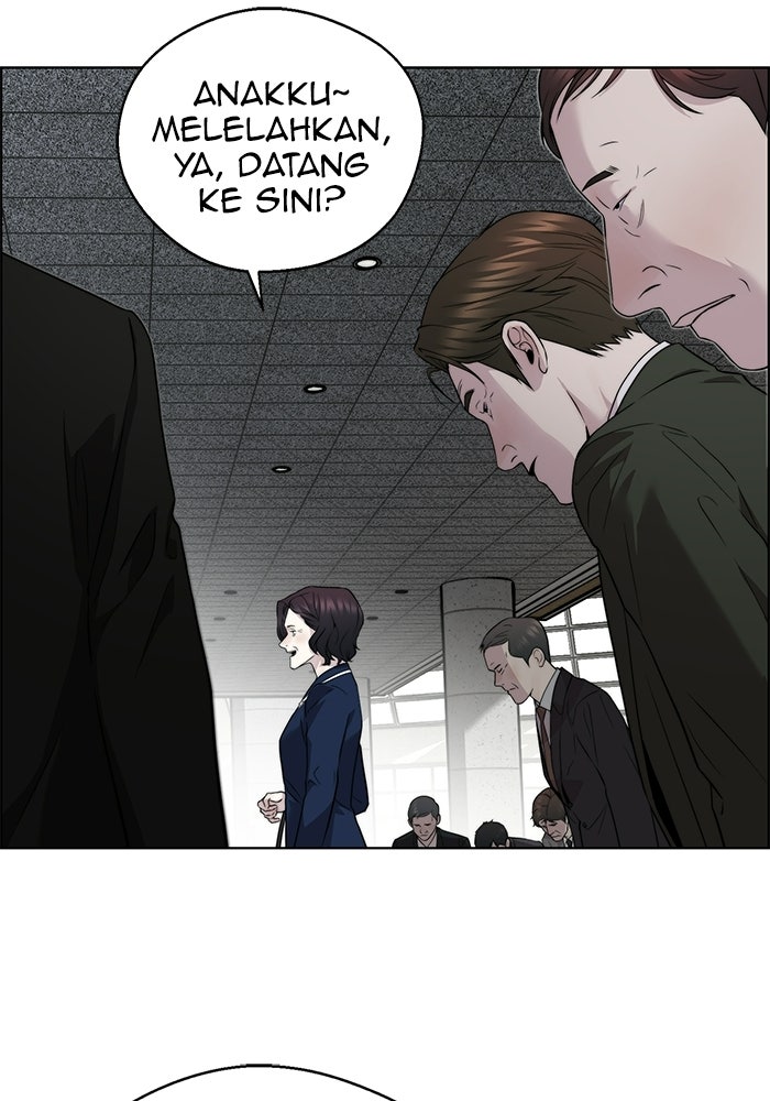 Read The Man chapter 229 image 11 on Lezhin