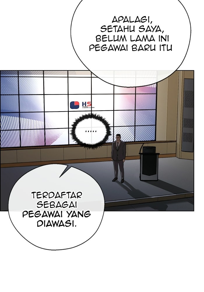 Read The Man chapter 229 image 114 on Lezhin