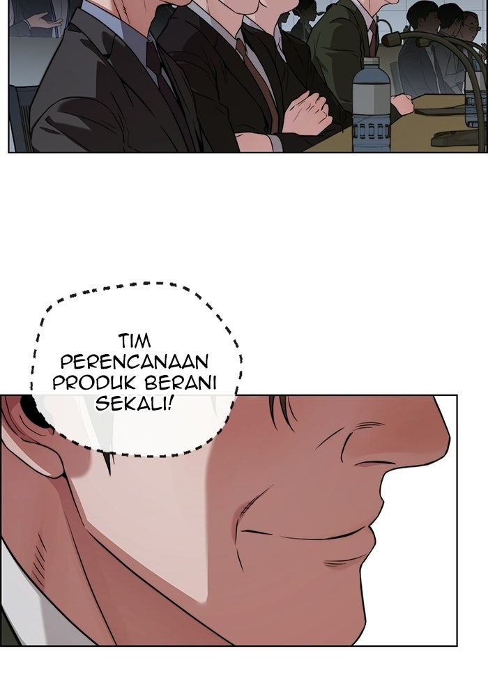 Read The Man chapter 229 image 117 on Lezhin