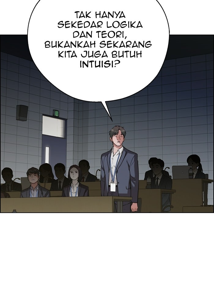 Read The Man chapter 229 image 125 on Lezhin