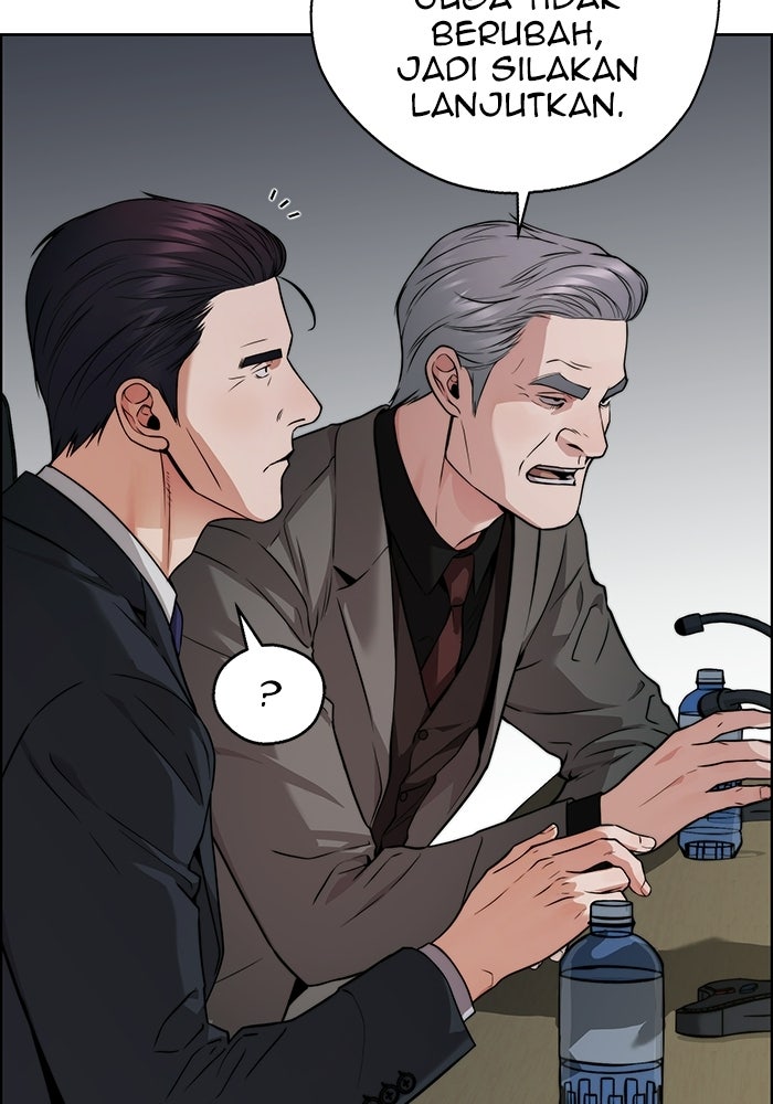 Read The Man chapter 229 image 133 on Lezhin