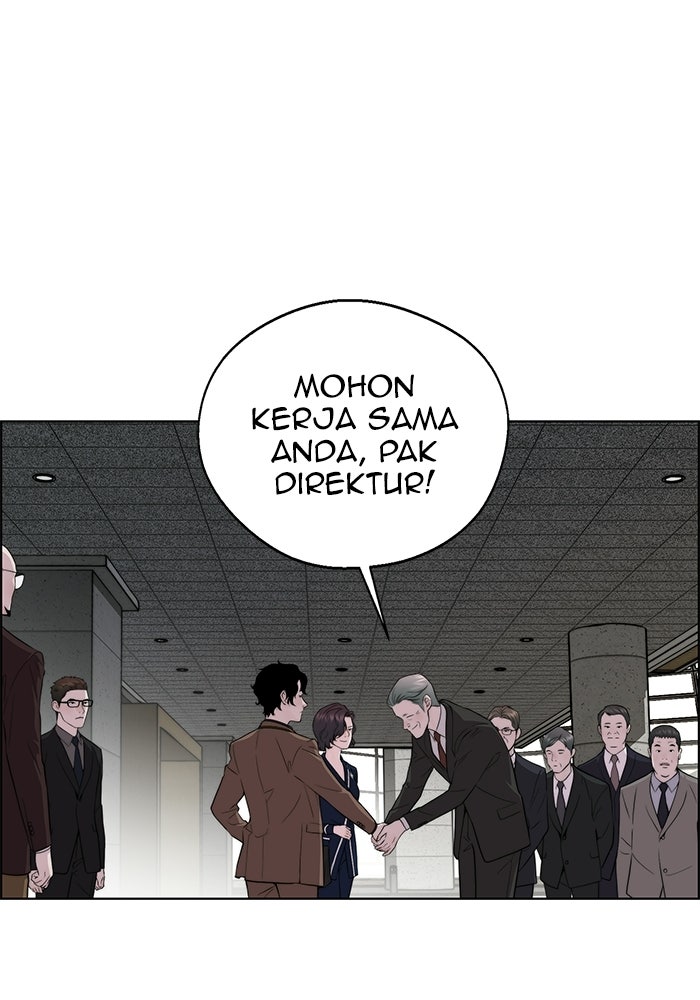 Read The Man chapter 229 image 15 on Lezhin