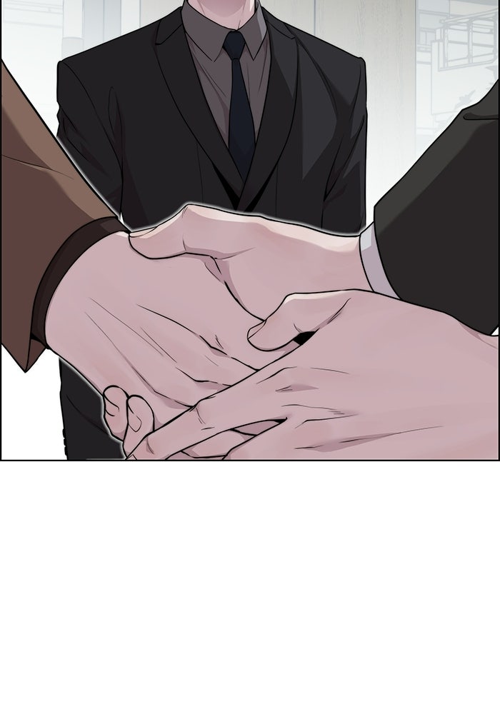 Read The Man chapter 229 image 17 on Lezhin