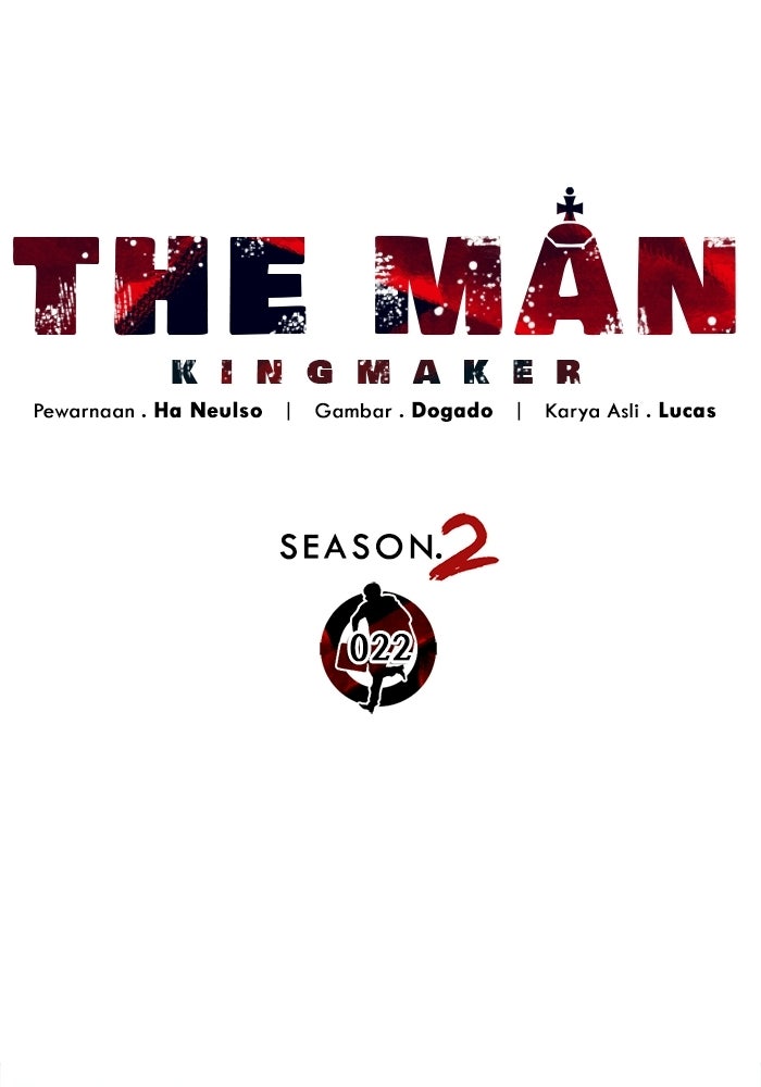 Read The Man chapter 229 image 20 on Lezhin