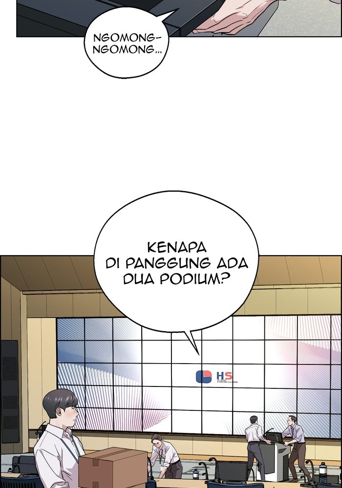 Read The Man chapter 229 image 24 on Lezhin
