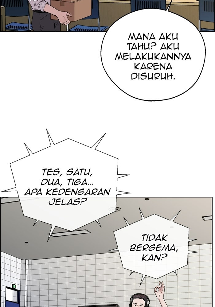 Read The Man chapter 229 image 25 on Lezhin