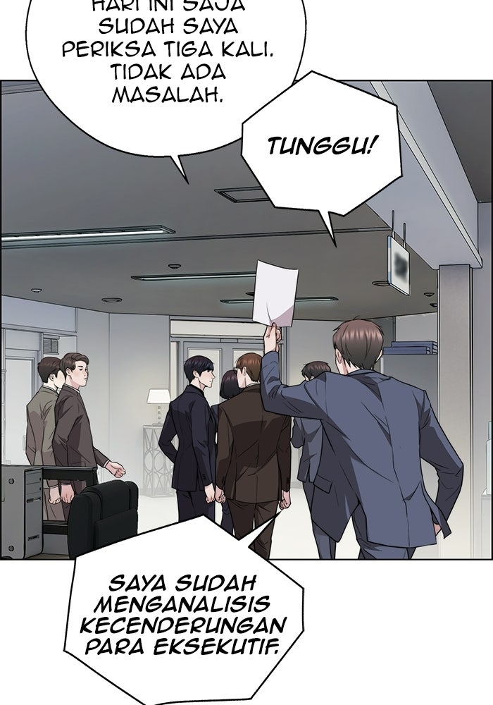 Read The Man chapter 229 image 28 on Lezhin
