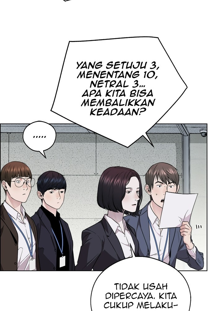 Read The Man chapter 229 image 29 on Lezhin