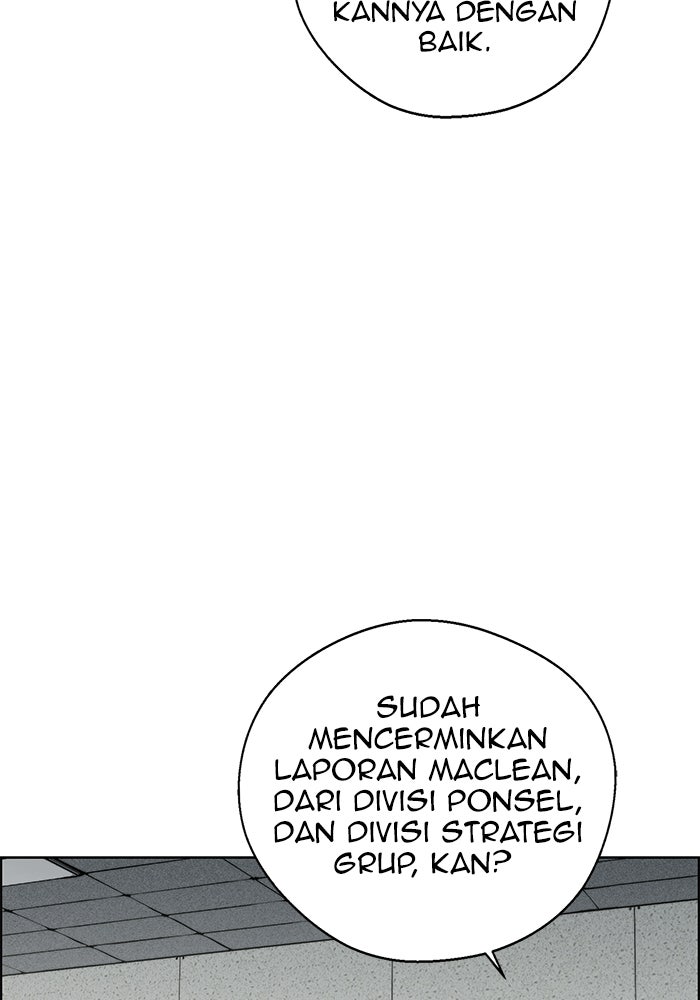 Read The Man chapter 229 image 30 on Lezhin