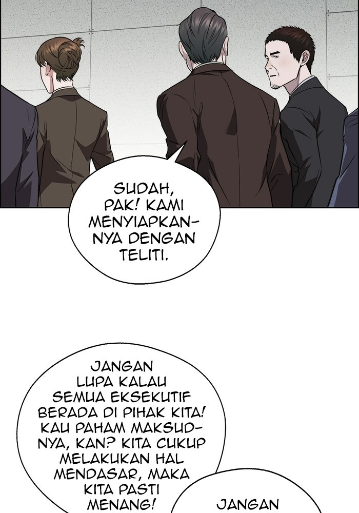 Read The Man chapter 229 image 31 on Lezhin
