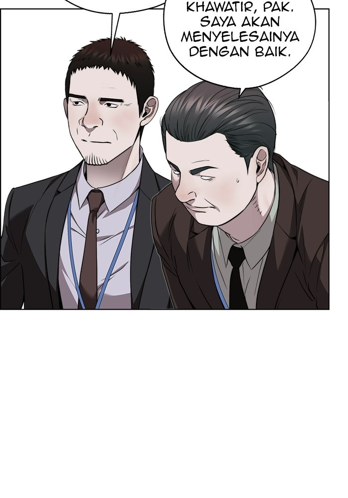 Read The Man chapter 229 image 32 on Lezhin