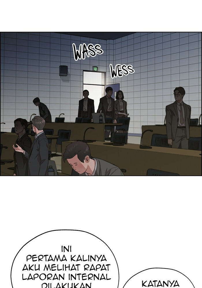 Read The Man chapter 229 image 40 on Lezhin