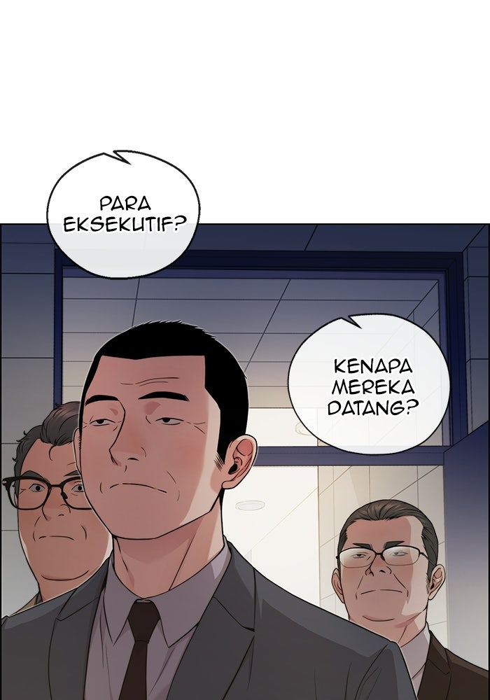 Read The Man chapter 229 image 42 on Lezhin