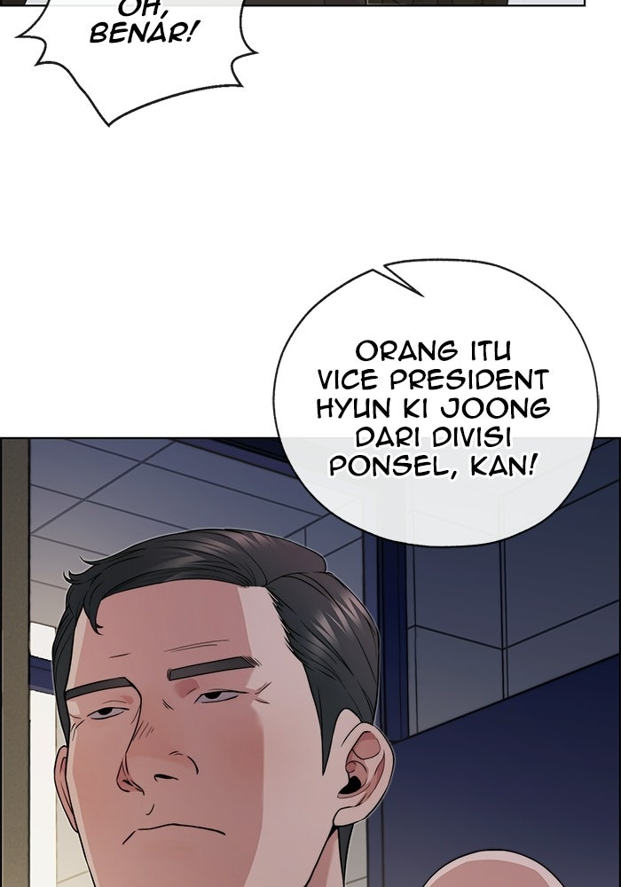 Read The Man chapter 229 image 44 on Lezhin