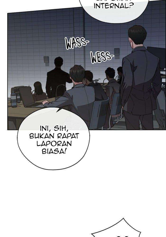 Read The Man chapter 229 image 46 on Lezhin