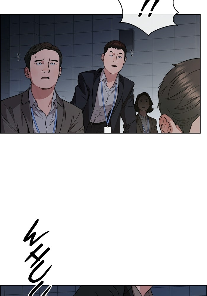 Read The Man chapter 229 image 47 on Lezhin