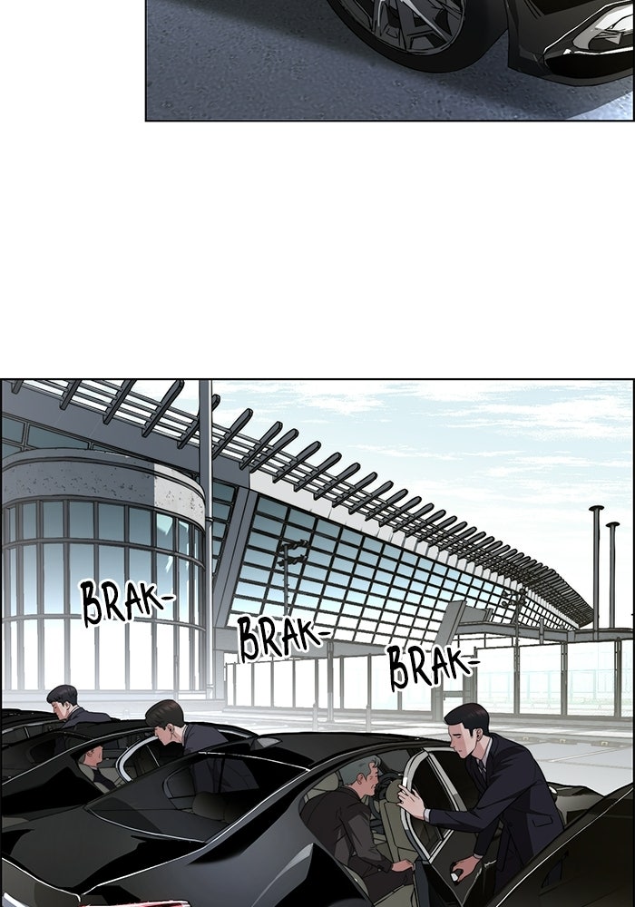 Read The Man chapter 229 image 5 on Lezhin