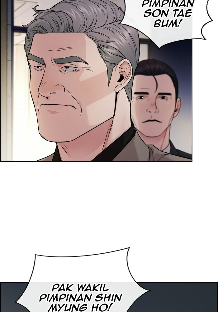 Read The Man chapter 229 image 51 on Lezhin