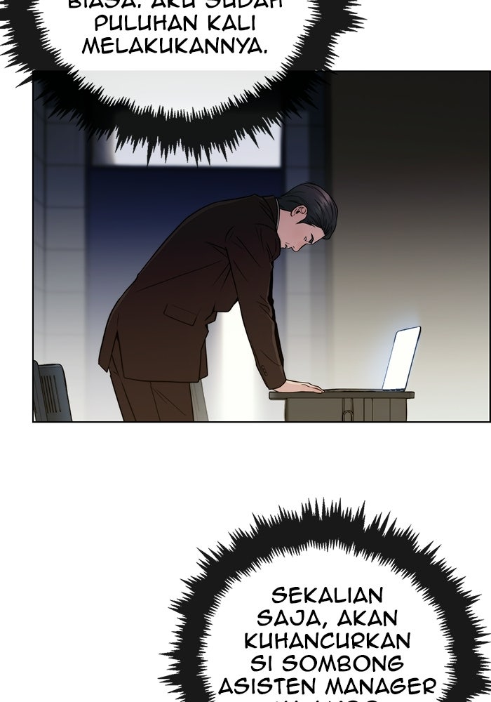 Read The Man chapter 229 image 56 on Lezhin