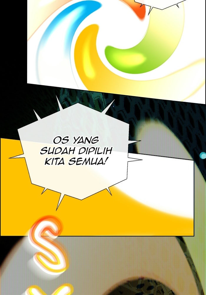 Read The Man chapter 229 image 64 on Lezhin