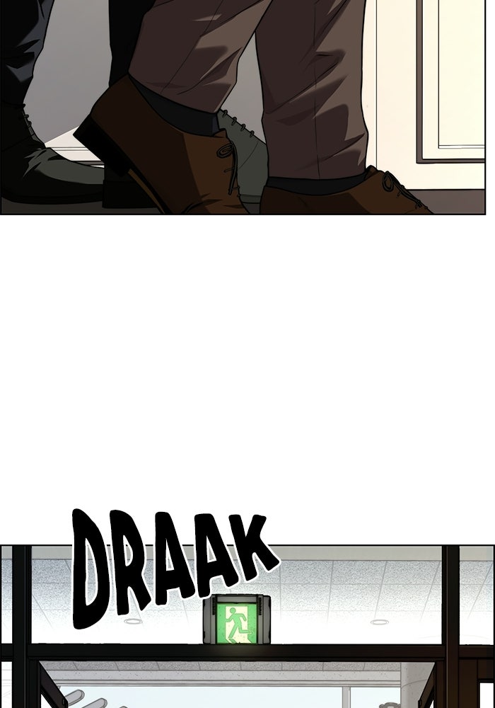 Read The Man chapter 229 image 7 on Lezhin