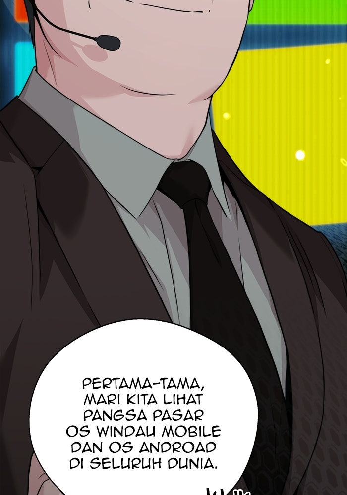 Read The Man chapter 229 image 70 on Lezhin