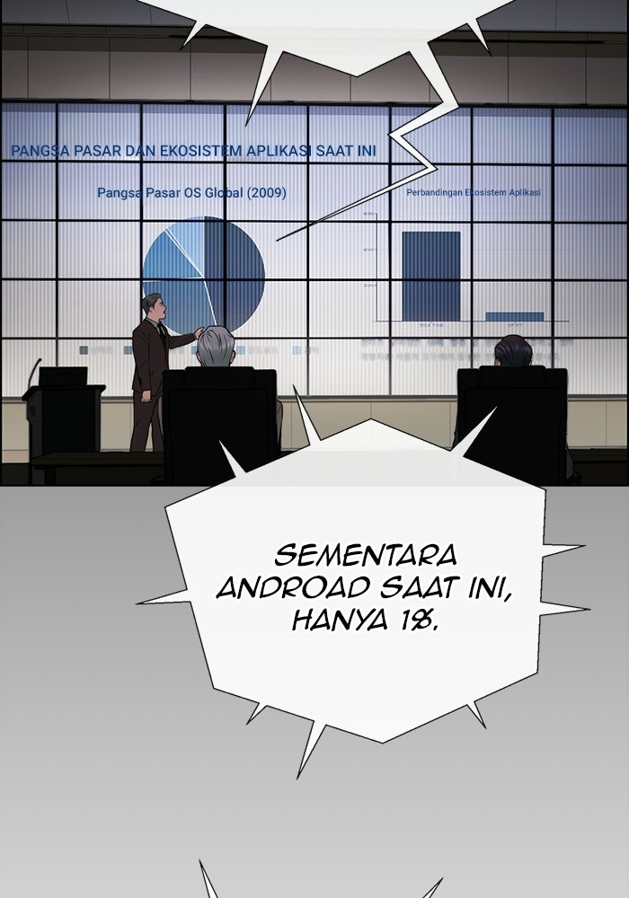 Read The Man chapter 229 image 72 on Lezhin
