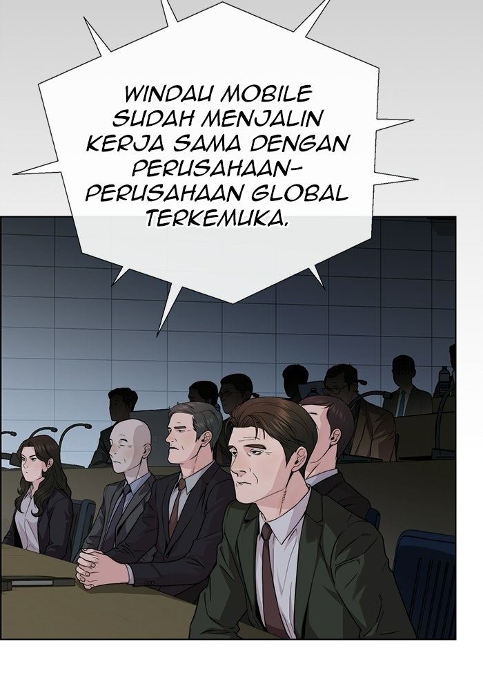Read The Man chapter 229 image 73 on Lezhin