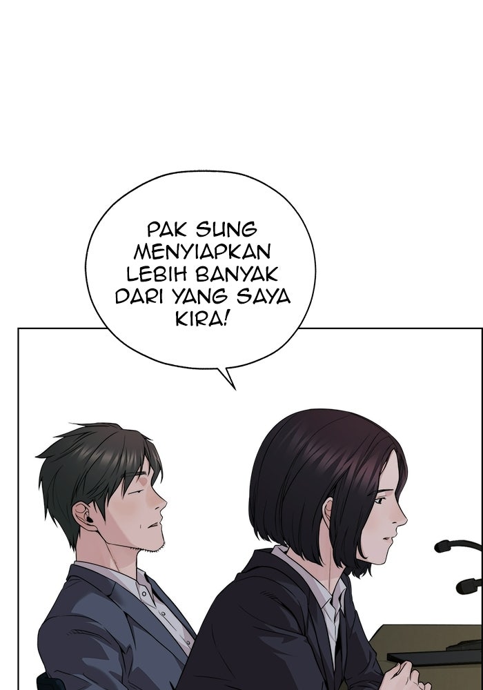 Read The Man chapter 229 image 74 on Lezhin