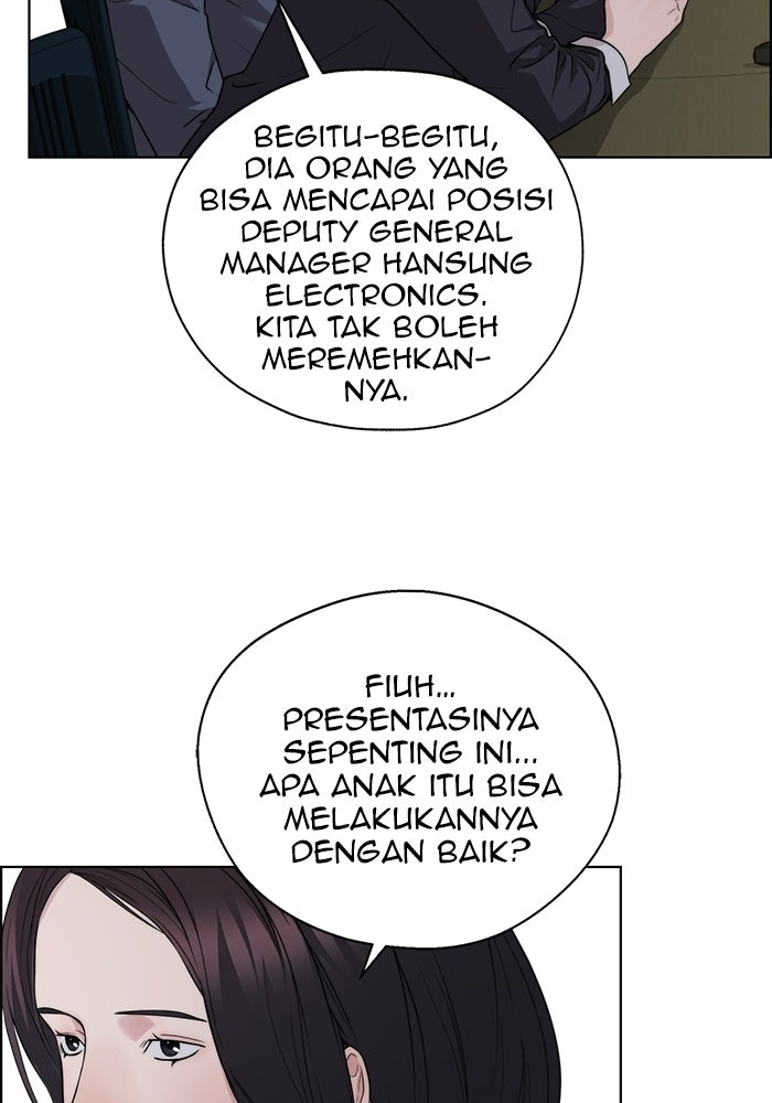 Read The Man chapter 229 image 75 on Lezhin