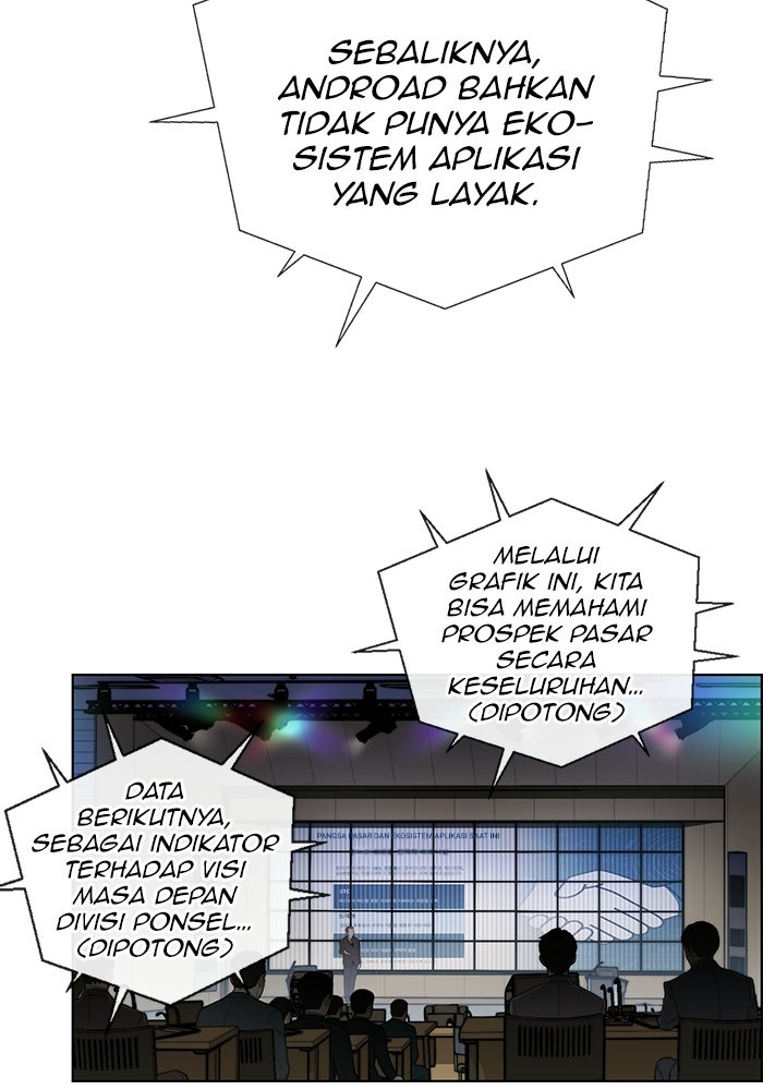 Read The Man chapter 229 image 79 on Lezhin