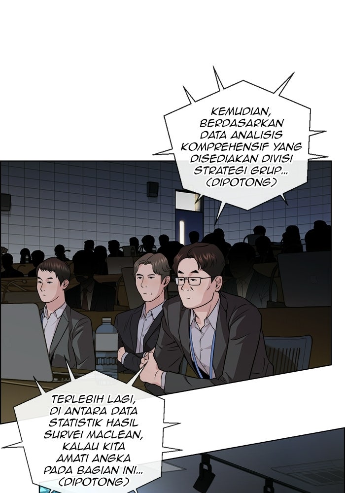Read The Man chapter 229 image 80 on Lezhin