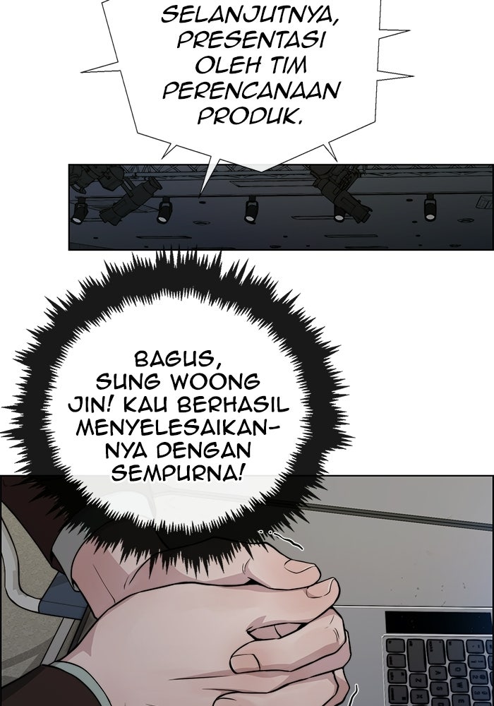 Read The Man chapter 229 image 88 on Lezhin
