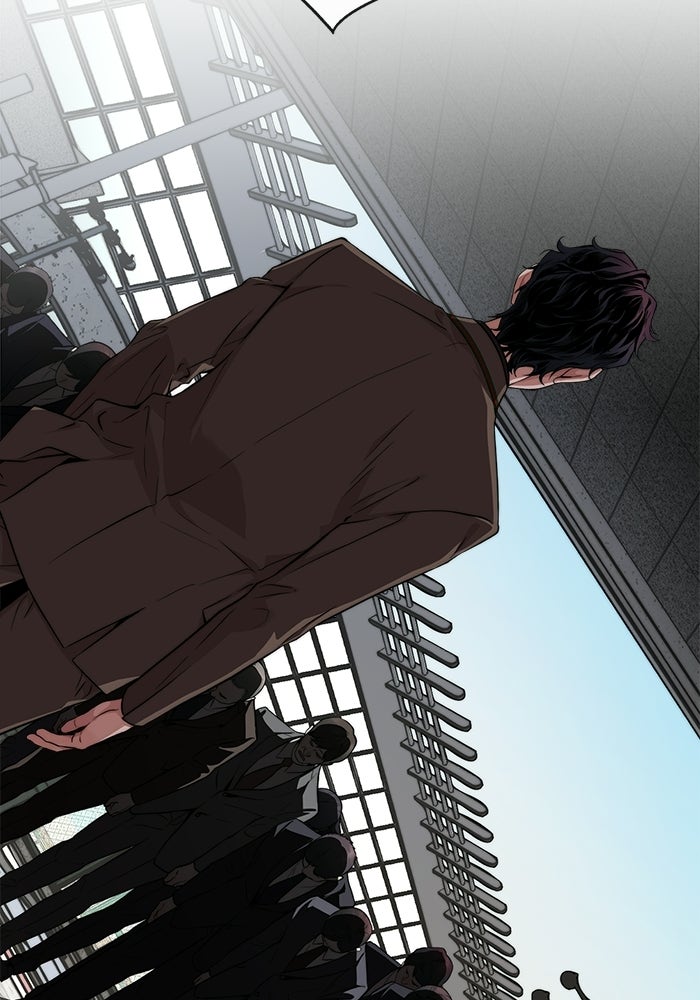 Read The Man chapter 229 image 9 on Lezhin