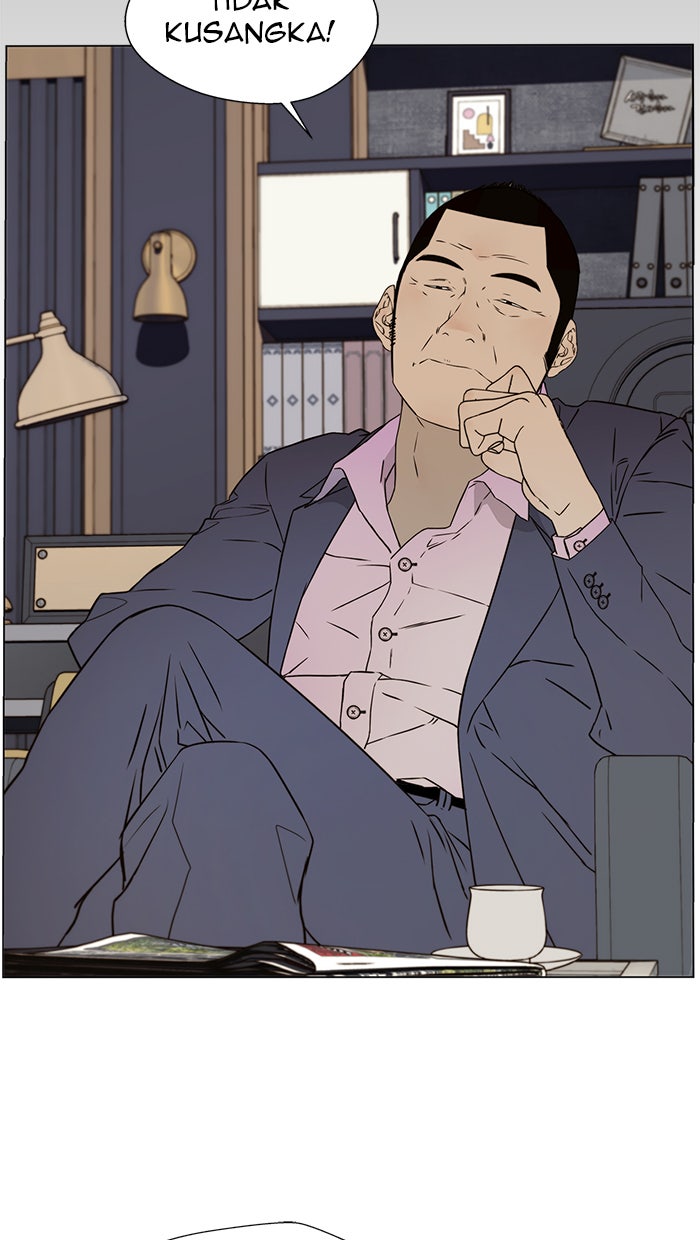 Read The Man chapter 23 image 10 on Lezhin