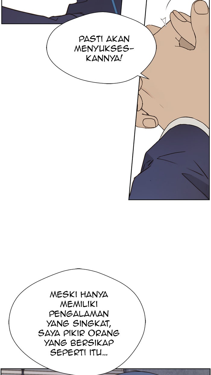 Read The Man chapter 23 image 14 on Lezhin