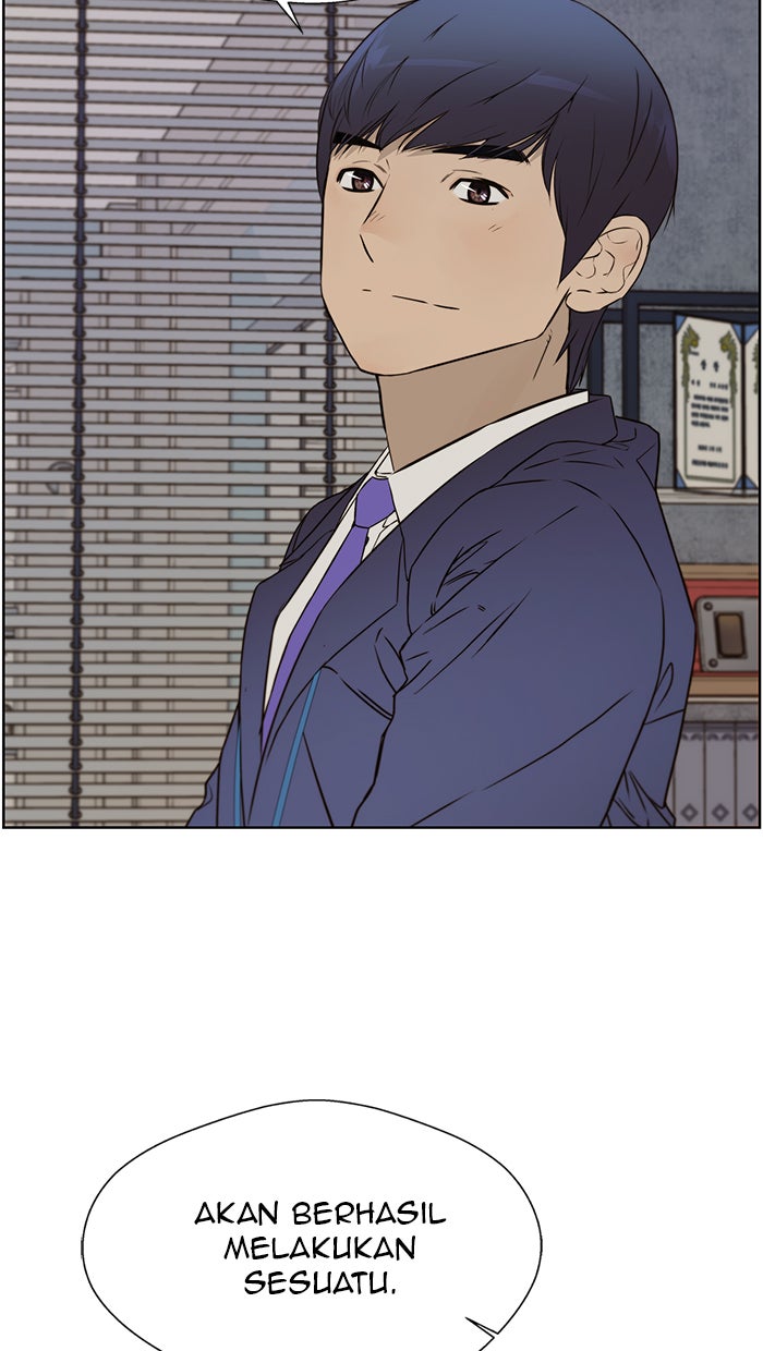 Read The Man chapter 23 image 15 on Lezhin