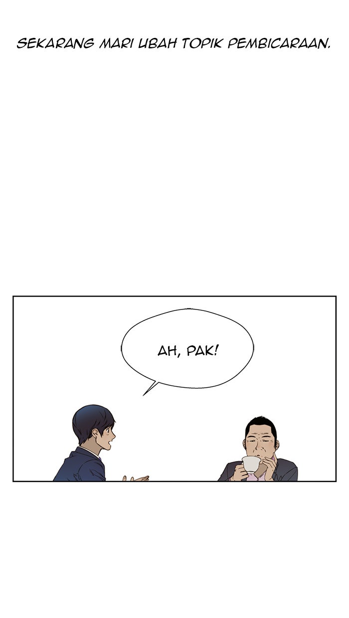 Read The Man chapter 23 image 17 on Lezhin