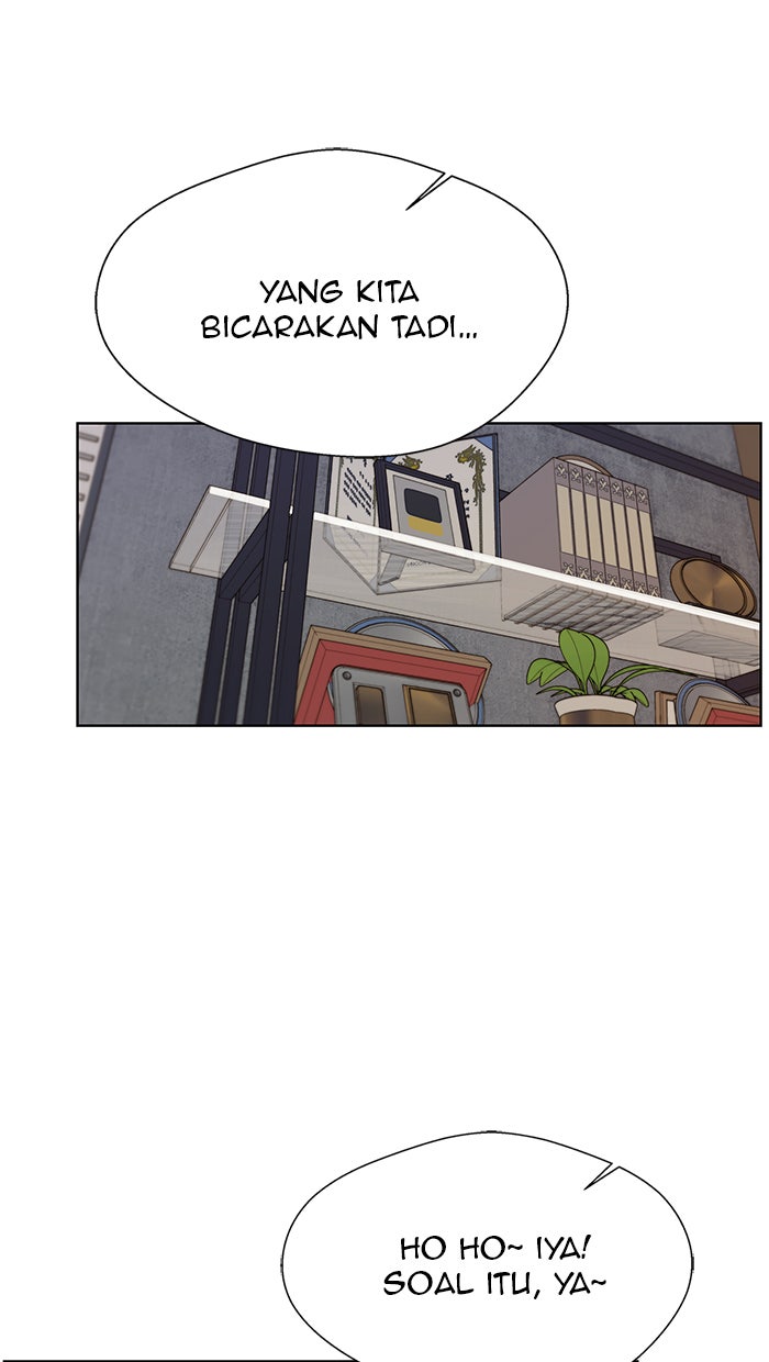 Read The Man chapter 23 image 18 on Lezhin