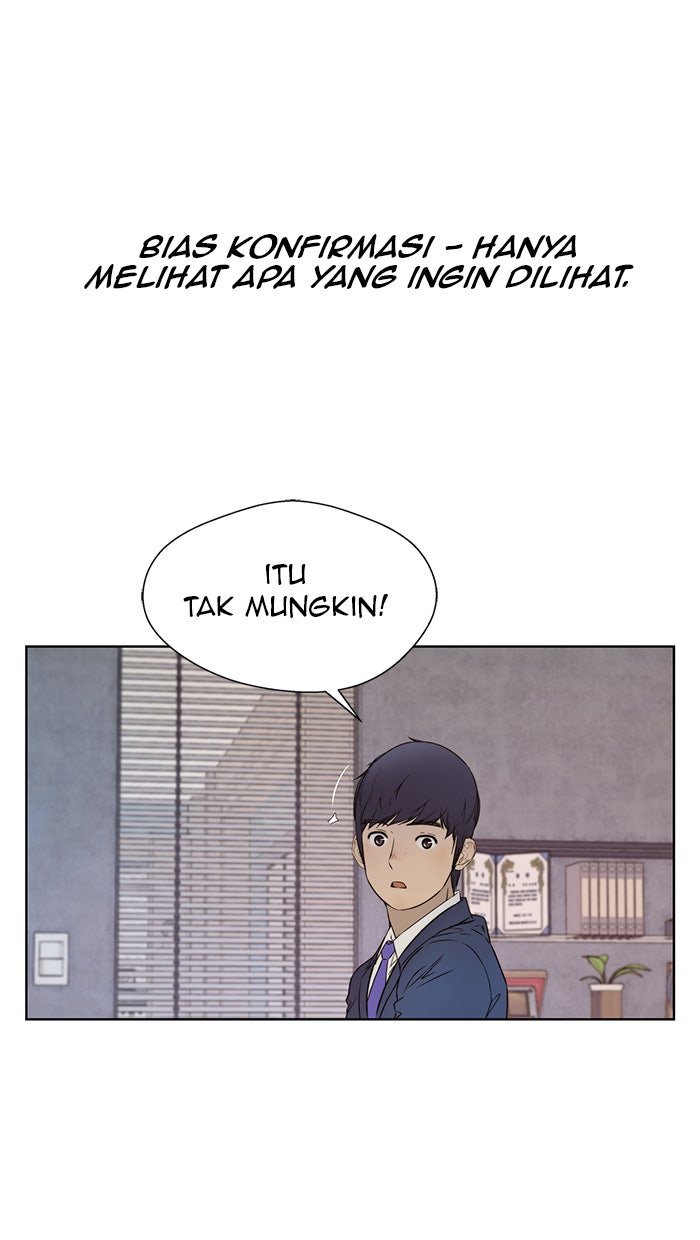 Read The Man chapter 23 image 2 on Lezhin