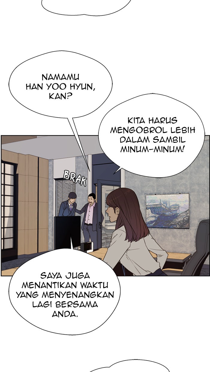 Read The Man chapter 23 image 21 on Lezhin