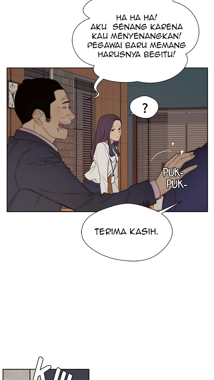 Read The Man chapter 23 image 22 on Lezhin