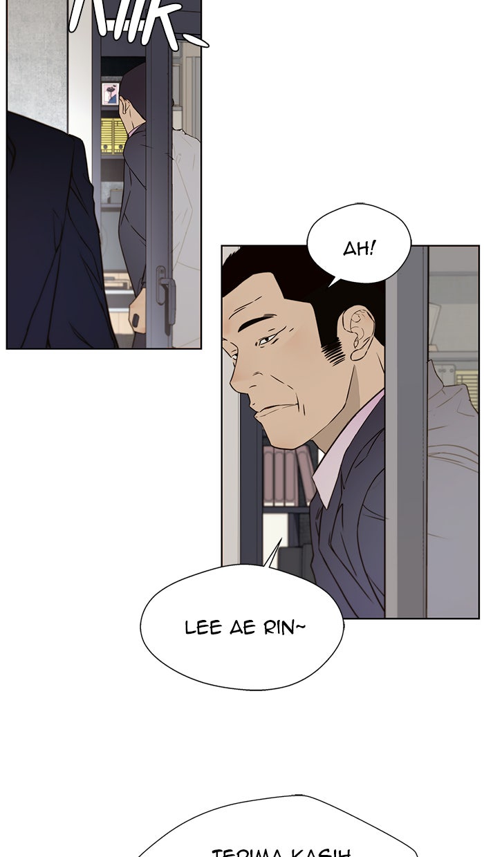 Read The Man chapter 23 image 23 on Lezhin
