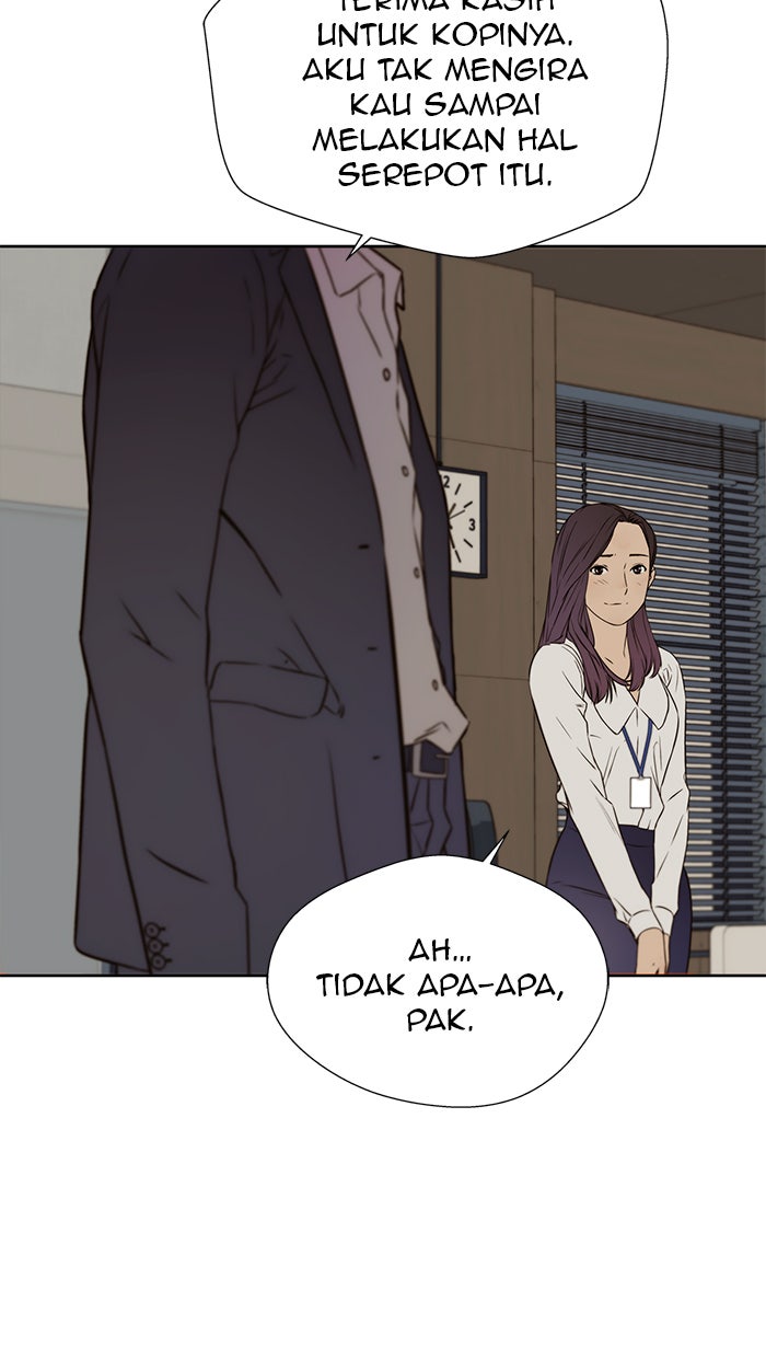 Read The Man chapter 23 image 24 on Lezhin